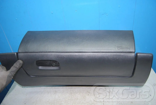 Cadillac deville 05 - deville, 99-05