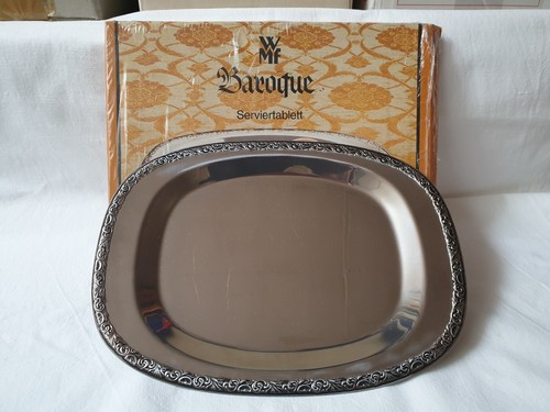 Wmf servierplatte tablett - wmf,