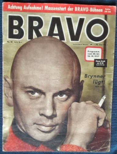 Bravo heft vom - bis, 26