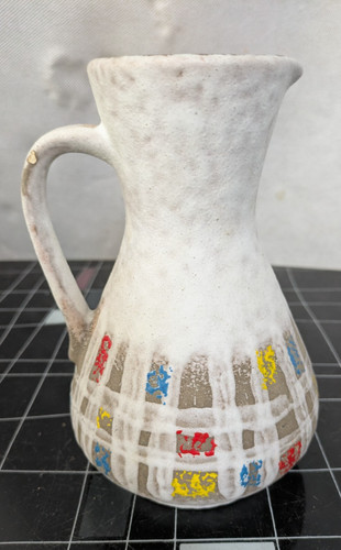 Jasba keramik krug vase 218 - vase, 218/18
