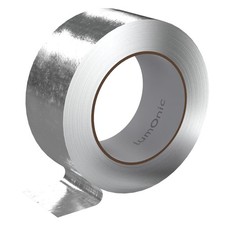 25m aluminium klebeband 50mm - klebeband,
