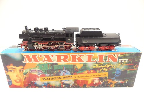 Märklin hamo h0 8398 - /,