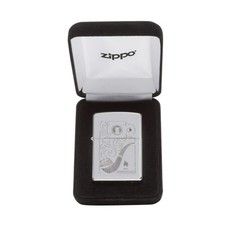 Zippo Feuerzeug 2022 Pfeife