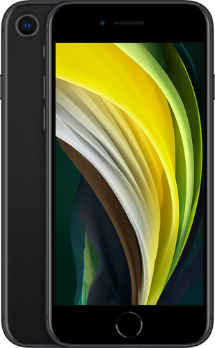Apple iphone 2020 - 64, gb