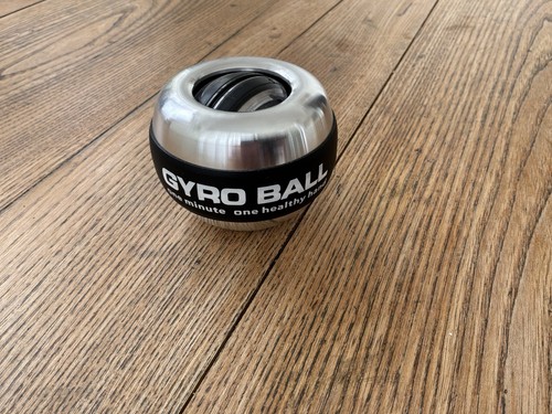 Powerball handtrainer gyro - powerball,