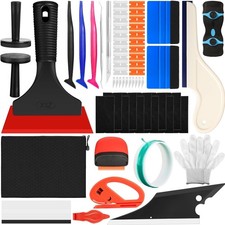 Folierungs werkzeug set - werkzeug,
