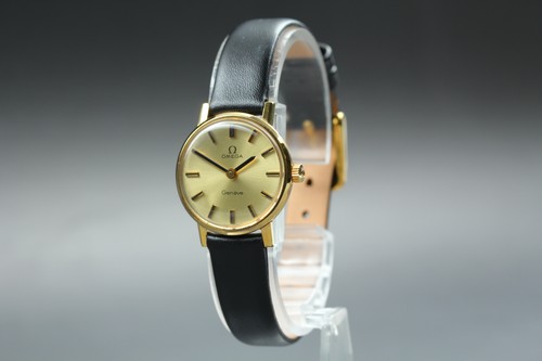 Vintage 1974 omega geneve - vintage,