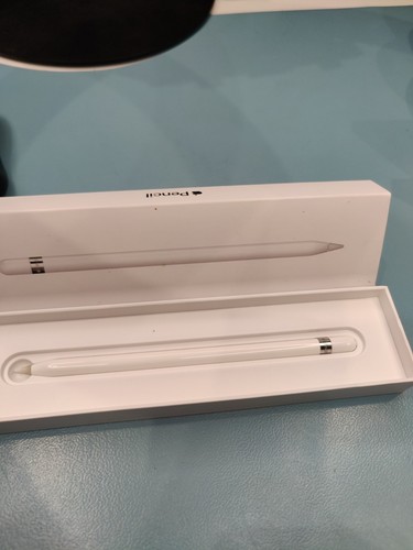Apple pencil generation - apple,