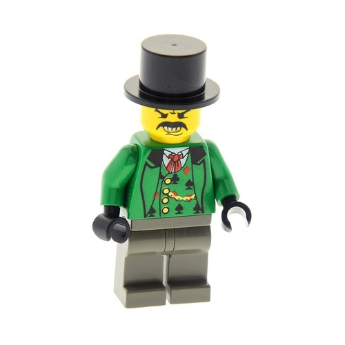 Lego minifigur western - minifigur,
