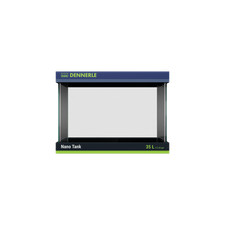 Dennerle nano tank - nano, aquarium