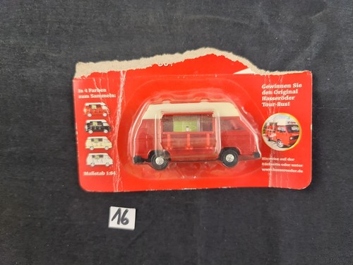 Werbetrucks h0 ovp - 1:87,, h0,