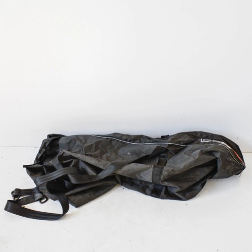 Audi ski bag - case, 4l