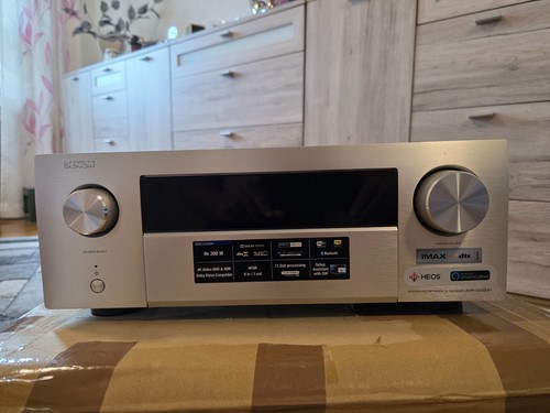 Denon avr x4500h - denon, avr-x4500h,
