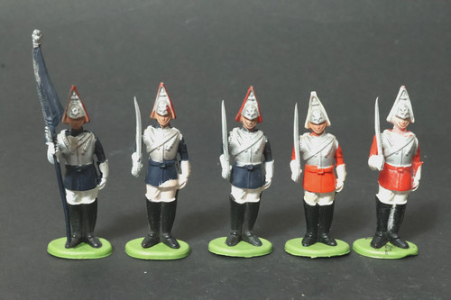 Britains figuren britische - britains,
