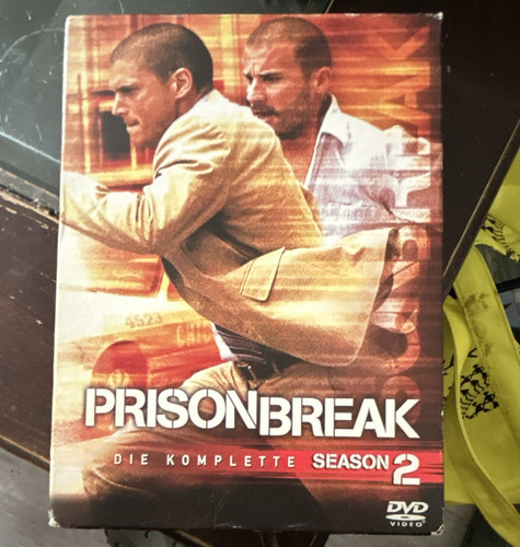 20th century fox prison break - century,