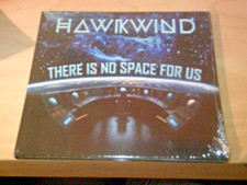 Hawkwind - There Is No Space