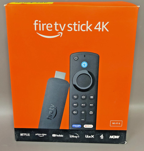 Amazon fire stick - tv, ultra