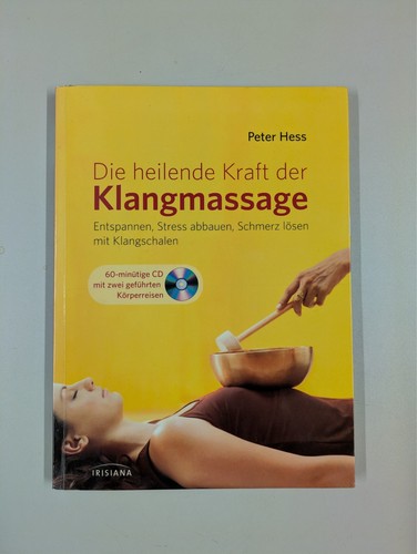 Die heilende kraft - heilende, der