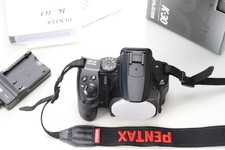 Pentax K30, 16743