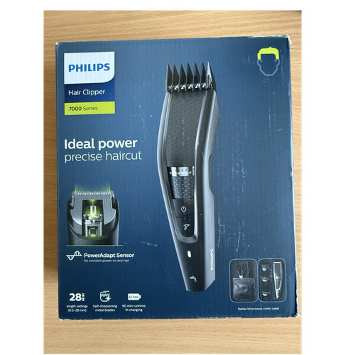 Philips serie 7000 - philips,
