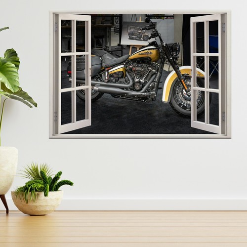 Harley davidson motorrad - motorrad, bike