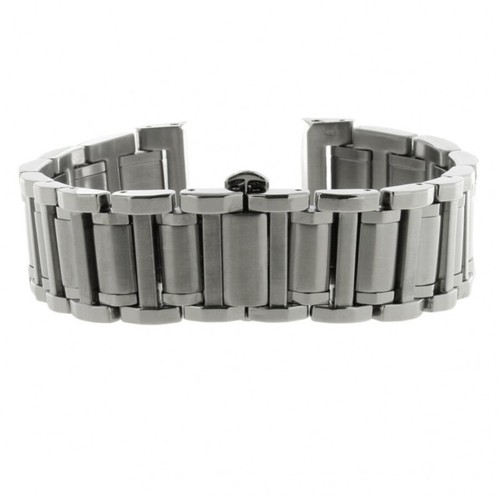Zenith edelstahlarmband mm - zenith,