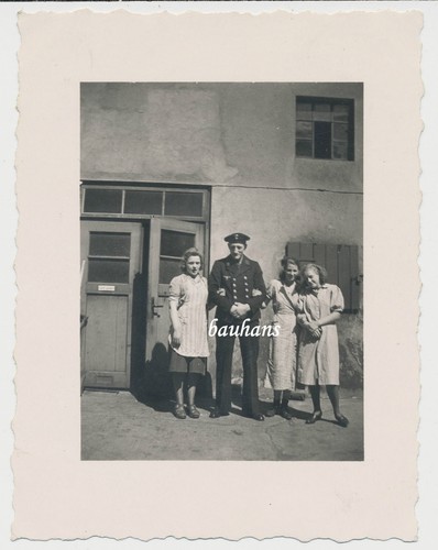 Foto soldat der kriegsmarine - der,