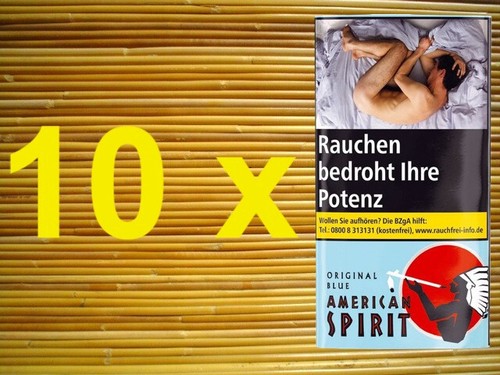 G american spirit - g,