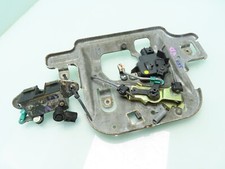 CHRYSLER PT CRUISER / STELLMOTOR MECHANIK SCHLOSS HECKKLAPPE KOFFERRAUM (VD9)