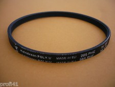 Riemen PHE 285 4PHE285 285H4