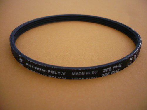 Riemen phe 285 4phe285 - riemen, 285h4