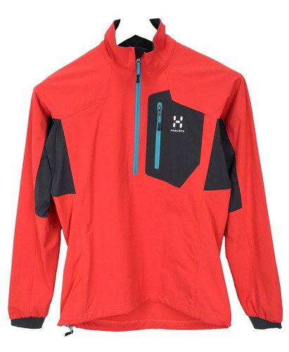 Haglofs jacke damen anorak - haglofs,