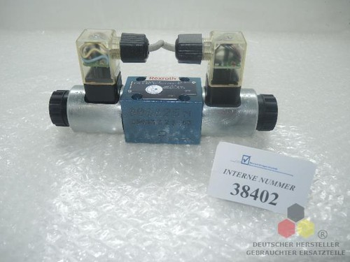 Wegeventil rexroth nr - 4/2,