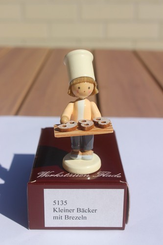 Flade flachshaarkinder kleiner - flachshaarkinder,