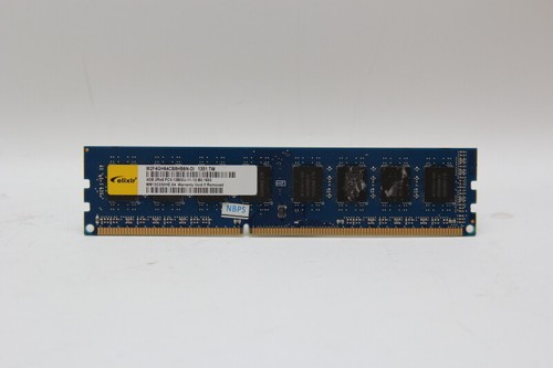 Elixir 4gb ddr3 1600mhz - elixir,