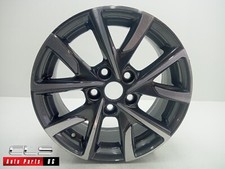 1 Stück ALUFELGE 16 Original