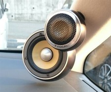 Focal K2 Power ES165KX3 , Alu