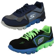 Skechers Jungen Go Run Ride Laufschuhe - Supreme 95672