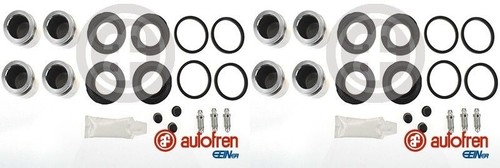 Reparatursatz bremssattel - 2, x