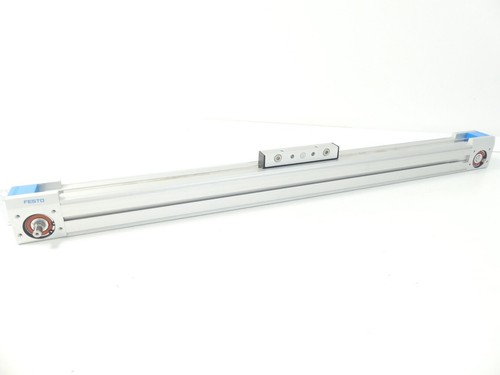 Festo dge 300 - festo, dge-25-300-zr-lv-rk