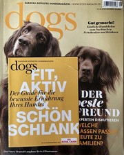 dogs Hundemagazin - 6/2013 -