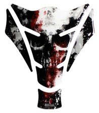 Motorrad Tankpad 3D Gel