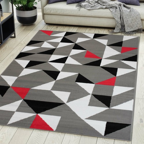 Teppich wohnzimmer modern - teppich,