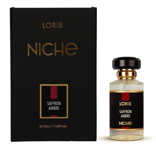 Nischenduft loris nische - loris,