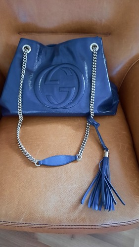 Gucci soho shopper - soho,