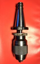 ALBRECHT  Bohrfutter  3 - 16 | SK40 Aufnahme