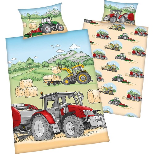 Kinder wende bettwäsche - kinder, wende-bettwäsche