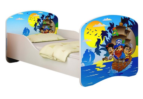 Babybett kinderbett jugendbett - babybett,