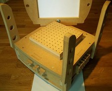 Tiefziehgerät Tiefziehen