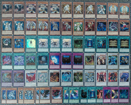 Lichtverpflichtet deck - lichtverpflichtet,